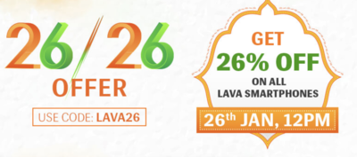 lava earbuds sale