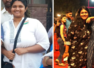 Mumbai girl lost 25 kgs with healthy diet