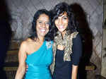 Mahalaxmi Iyyer, Anushka Manchanda