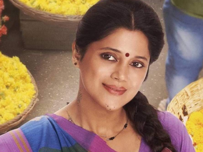 Pushpa Impossible: Karuna thanks fans for the love