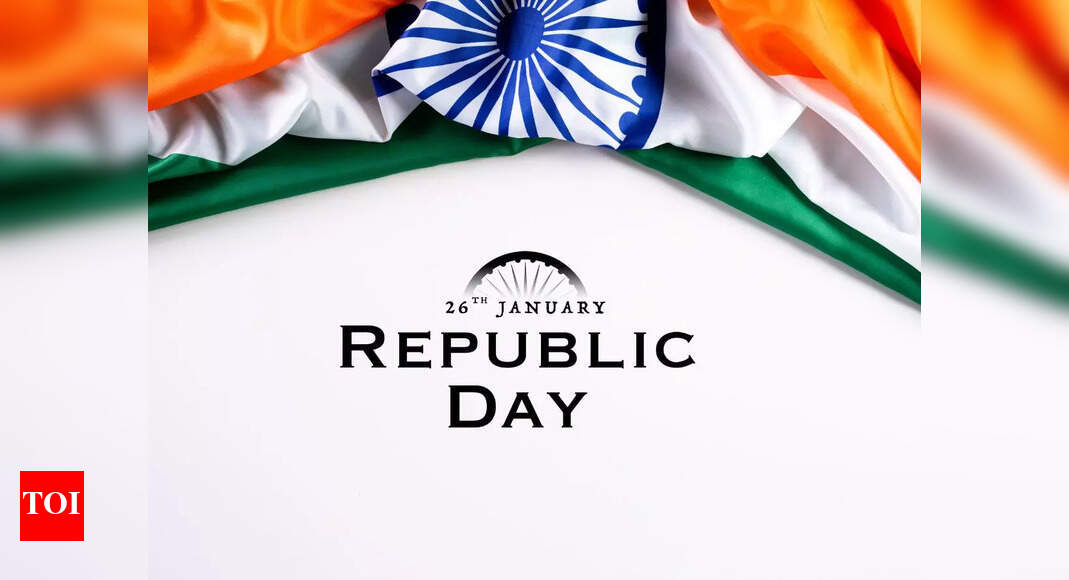 Republic Day Quotes, Wishes, Messages & Status Happy Republic Day
