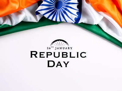 Memorable quotes about the Republic Day of India