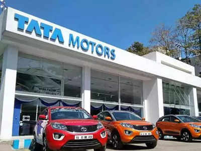 First in 2 years: Tata Motors reports profit of Rs 3,043 crore in Q3