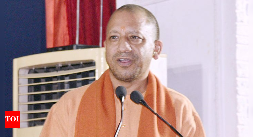 UP CM Yogi Adityanath orders uninterrupted power supply in state on ...