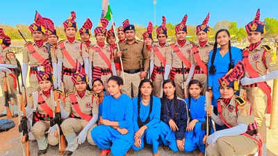 Transgender Bastar fighters to join Republic Day parade in Chhattisgarh ...
