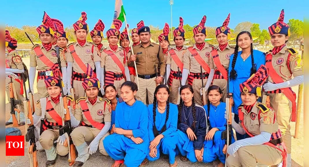 Transgender Bastar fighters to join Republic Day parade in Chhattisgarh