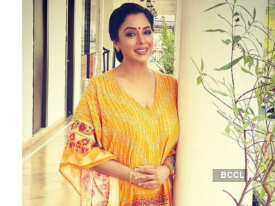 Saraswati Puja has a special place in my heart as it reminds me of my father: Rupali Ganguly