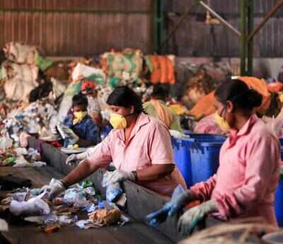 Wealth out of Waste: CCP offers cash for trash