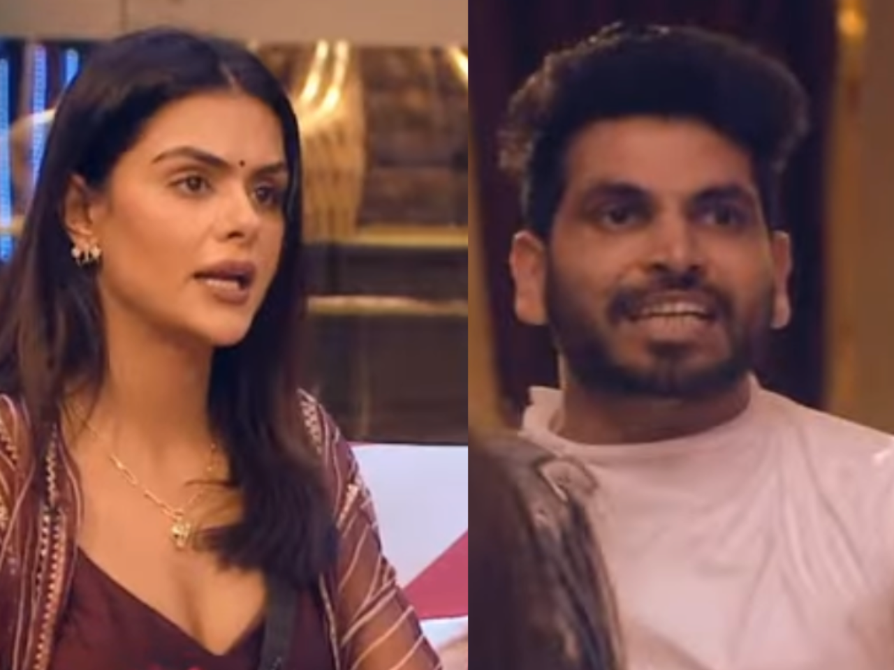 Bigg Boss 16: MC Stan and Shiv Thakare receive severe backlash for  allegedly passing 'below the belt' remark on Priyanka Chahar Choudhary