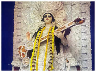 Basant Panchami 2023: Significance, Puja Vidhi, Timing and Foods offered during Saraswati Puja