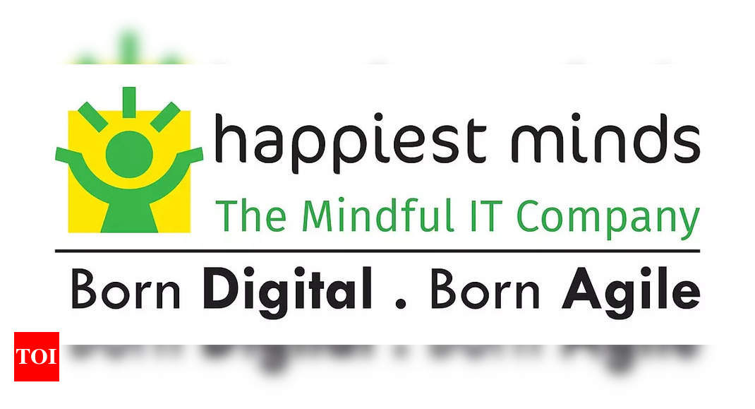 Happiest Minds acquires Sri Mookambika Infosolutions 'SMI' - Times of India (Picture 1)