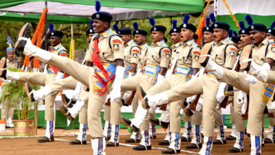 901 honoured with police medals, CRPF tally highest at 111