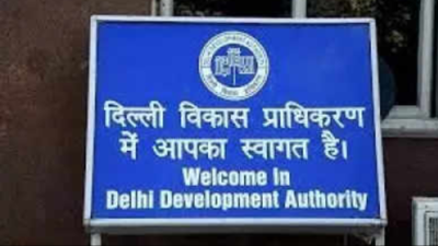 Delhi Development Authority to draft transport plan to link Narela, redevelop it