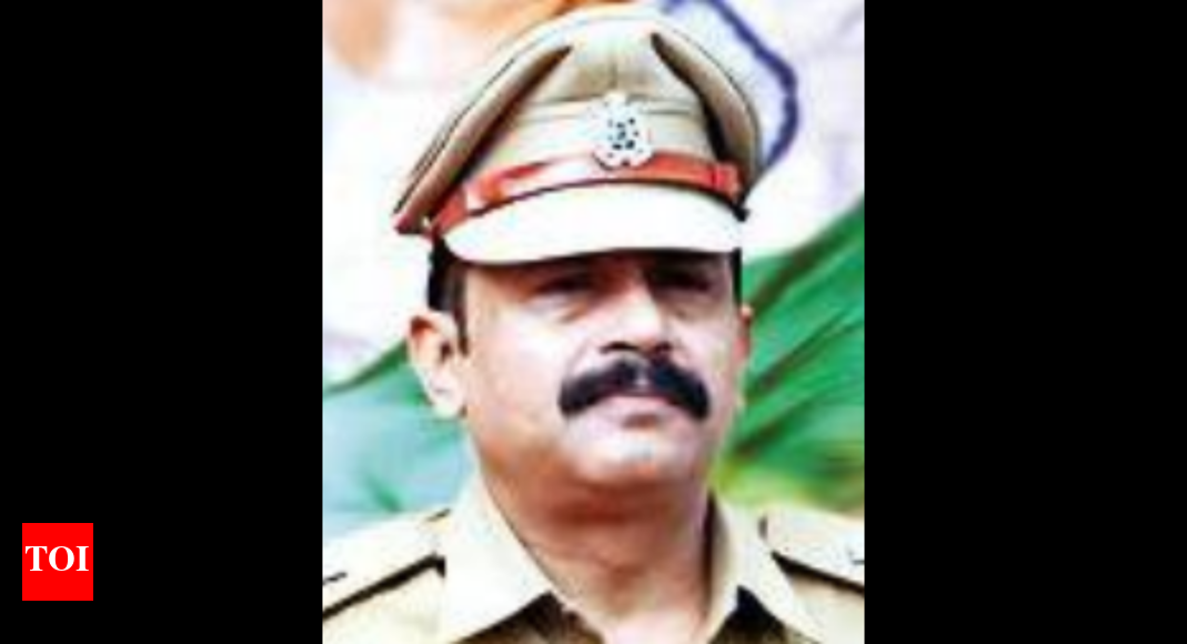 देश के शीर्ष 22 नौकरशाहों की सूची में उत्तर प्रदेश पुलिस |  लखनऊ समाचार – टाइम्स ऑफ इंडिया