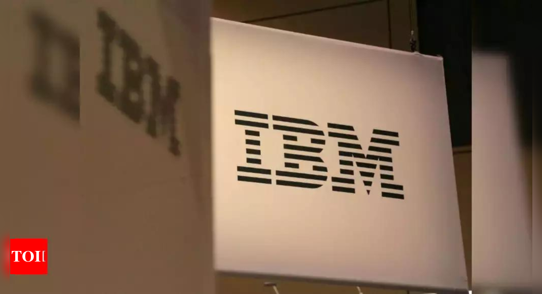 IBM cuts 3,900 jobs after muted consulting demand hits quarterly revenue