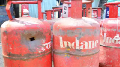 Medak: Grandma, 6-year-old die in blast after LPG leak in Medak