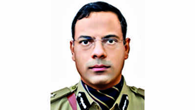 President’s police medals for 11 officers