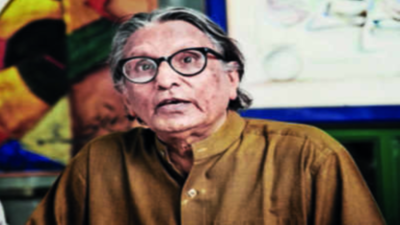 ECIL to Cyberabad, architect Balkrishna Vithaldas Doshi's undying Hyderabad legacy