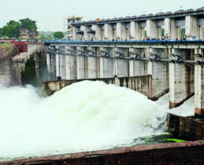 3 hydro power plant units start functioning again after 4 years