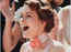'RRR': Jr NTR's on-screen love interest Olivia Morris finally reacts to 'Naatu Naatu' Oscar nom and Golden Globe win