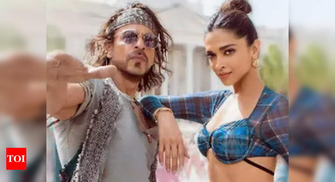 ‘Pathaan’ box office collection day 1 early estimate: Shah Rukh Khan’s actioner to earn over Rs 51 crore on opening day – Times of India