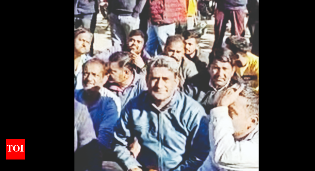 Man Dies, Daughter Injured As Truck Hits Bike In Jaisalmer Dist ...