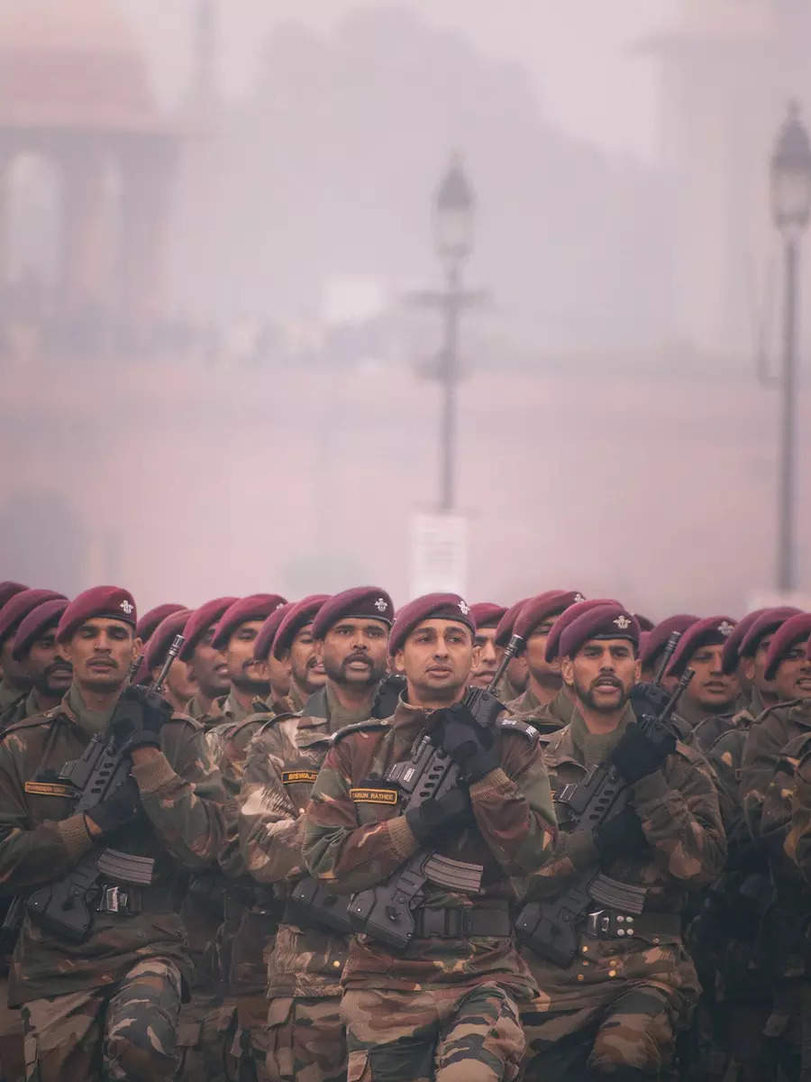 Republic Day: Interesting Facts About Indian Army 