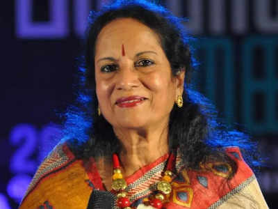 Veteran singer Vani Jairam honoured with Padma Bhushan award