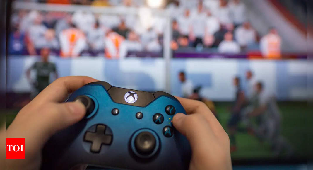 Xbox Game Pass the only silver lining as Microsoft’s overall gaming revenue dips – Times of India