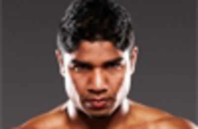 Indian boxer to fight for WBC Asia title