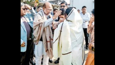 Will Review Gun Licence Policy, Says Manipur Cm | Imphal News - Times ...