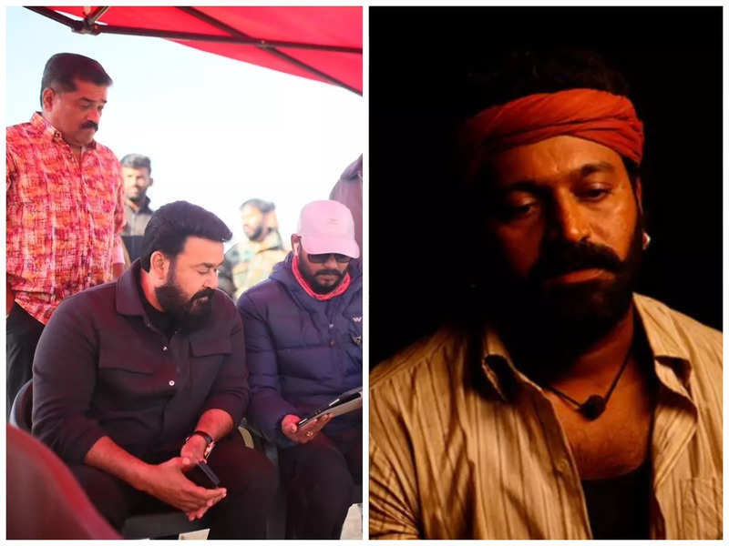 Is ‘Kantara’ actor Rishab Shetty roped in for Mohanlal - Lijo Jose Pellissery’s ‘Malaikottai Vaaliban’?