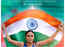 Amruta Khanvilkar looks impressive as 'Lalita Shivaji Babar' in the FIRST LOOK poster