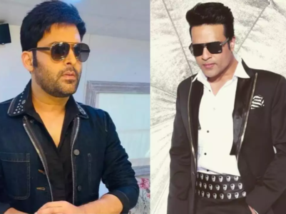Krushna: Kapil and I will work together soon