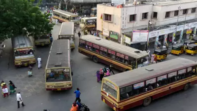 Traffic Diversions Announced In Chennai’s T Nagar | Chennai News ...