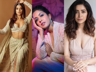 From Divya Agarwal to Asha Negi: Here's what these actresses think about Republic Day