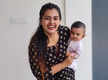 
Mridhula Vijai on her post-pregnancy comeback: Putting the blame on the baby to stop pursuing your career is outdated
