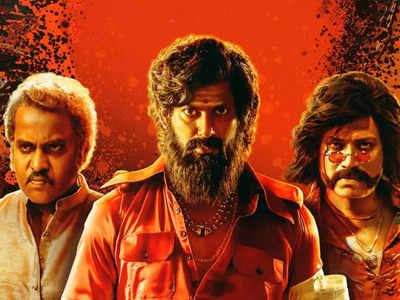 Vishal's 'Mark Antony' nearing completion | Tamil Movie News - Times of  India