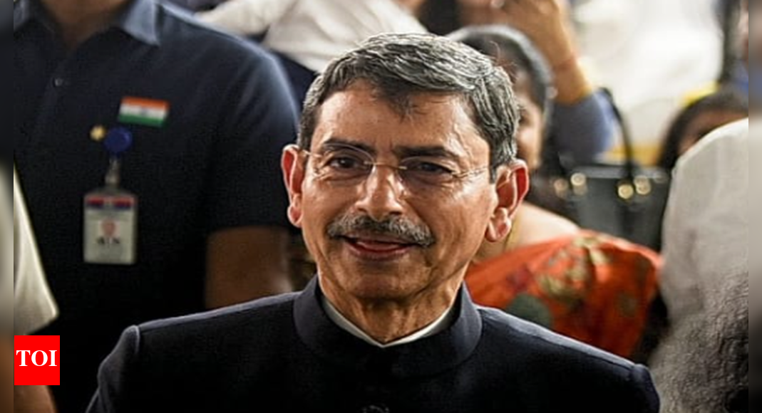 Tamil Nadu governor asks state universities to conduct research on ...