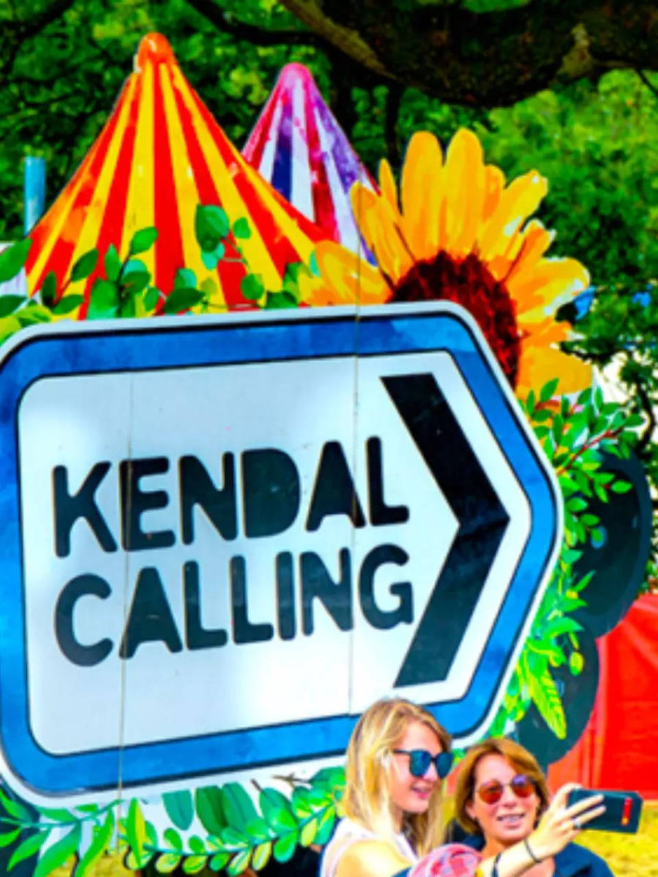 Kendal Calling: ticket prices, lineup and dates for 2023 edition