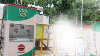 CNG stations of Torrent Gas in Pune rural to remain closed for indefinite period starting January 27