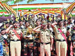 Republic Day celebrations in namma Bengaluru