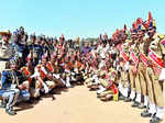 Republic Day celebrations in namma Bengaluru