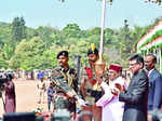 Republic Day celebrations in namma Bengaluru