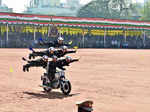 Republic Day celebrations in namma Bengaluru