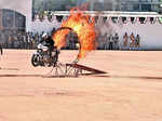 Republic Day celebrations in namma Bengaluru