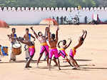 Republic Day celebrations in namma Bengaluru