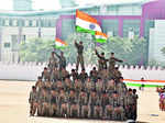 Republic Day celebrations in namma Bengaluru