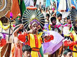 Republic Day celebrations in namma Bengaluru