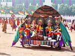 Republic Day celebrations in namma Bengaluru